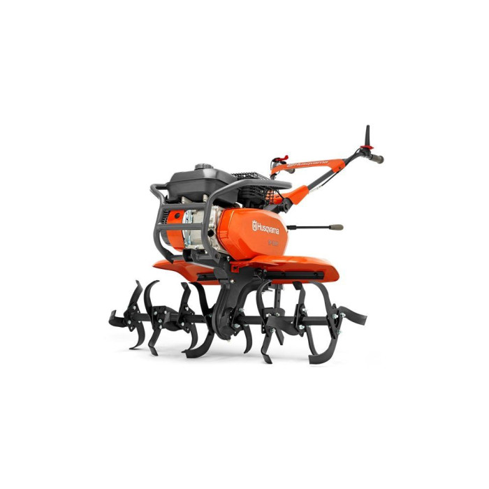 Культиватор бензиновый Husqvarna TF 338 (9673168-01) Культиватор бензиновый Husqvarna TF 338 (9673168-01)