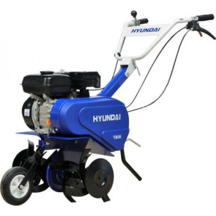 Культиватор HYUNDAI т 800 Культиватор HYUNDAI т 800