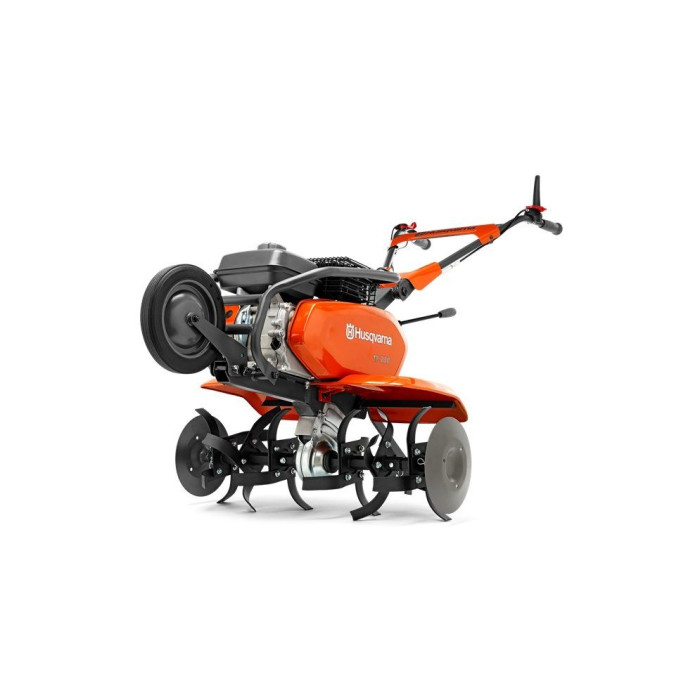 Культиватор бензиновый Husqvarna TF 230 (9673167-01) Культиватор бензиновый Husqvarna TF 230 (9673167-01)