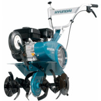 Культиватор бензиновый HYUNDAI T 800 Культиватор бензиновый HYUNDAI T 800