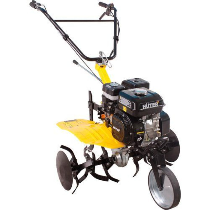Мотокультиватор HUTER gmc-7.0 Мотокультиватор HUTER gmc-7.0