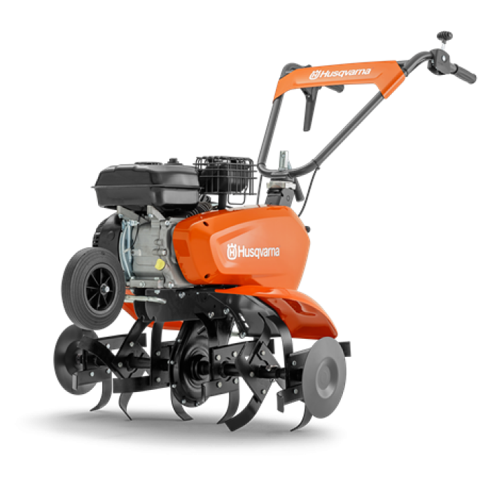 Культиватор HUSQVARNA TF 335