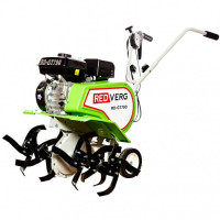 Мотокультиватор RedVerg RD-GT790 Мотокультиватор RedVerg RD-GT790