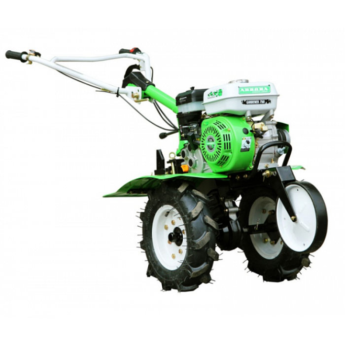 Мотокультиватор AURORA gardener 750 Мотокультиватор AURORA gardener 750