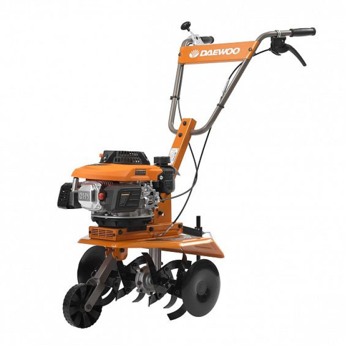 Культиватор бензиновый Daewoo DAT 4555 Культиватор бензиновый Daewoo DAT 4555
