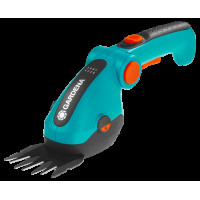 Аккумуляторные ножницы Gardena ComfortCut Li 09856-20.000.00