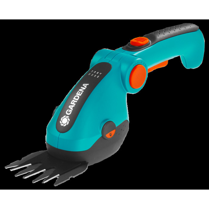 Аккумуляторные ножницы Gardena ComfortCut Li 09856-20.000.00