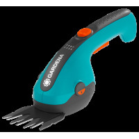 Аккумуляторные ножницы Gardena ClassicCut Li 09855-20.000.00 Аккумуляторные ножницы Gardena ClassicCut Li 09855-20.000.00