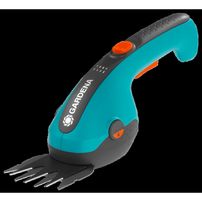 Аккумуляторные ножницы Gardena ClassicCut Li 09855-20.000.00 Аккумуляторные ножницы Gardena ClassicCut Li 09855-20.000.00