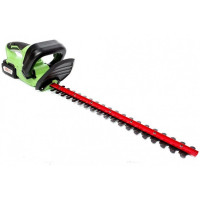 Кусторез аккумуляторный RedVerg RD-HT18V (без акк, без з/у) Кусторез аккумуляторный RedVerg RD-HT18V (без акк, без з/у)