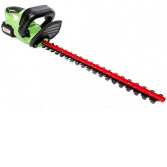 Кусторез аккумуляторный RedVerg RD-HT18V (без акк, без з/у)