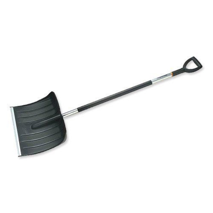 Скрепер FISKARS для уборки снега, облегченный 145020 Скрепер FISKARS для уборки снега, облегченный 145020