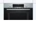 Микроволновая печь BOSCH CMA585GS0
