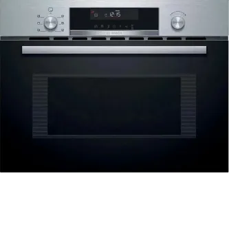 Микроволновая печь BOSCH CMA585GS0 Микроволновая печь BOSCH CMA585GS0