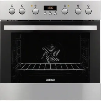 Духовой шкаф ZANUSSI zou 35762 xk Духовой шкаф ZANUSSI zou 35762 xk