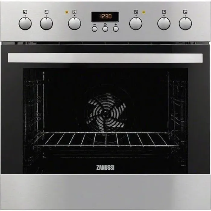 Духовой шкаф ZANUSSI zou 35762 xk Духовой шкаф ZANUSSI zou 35762 xk