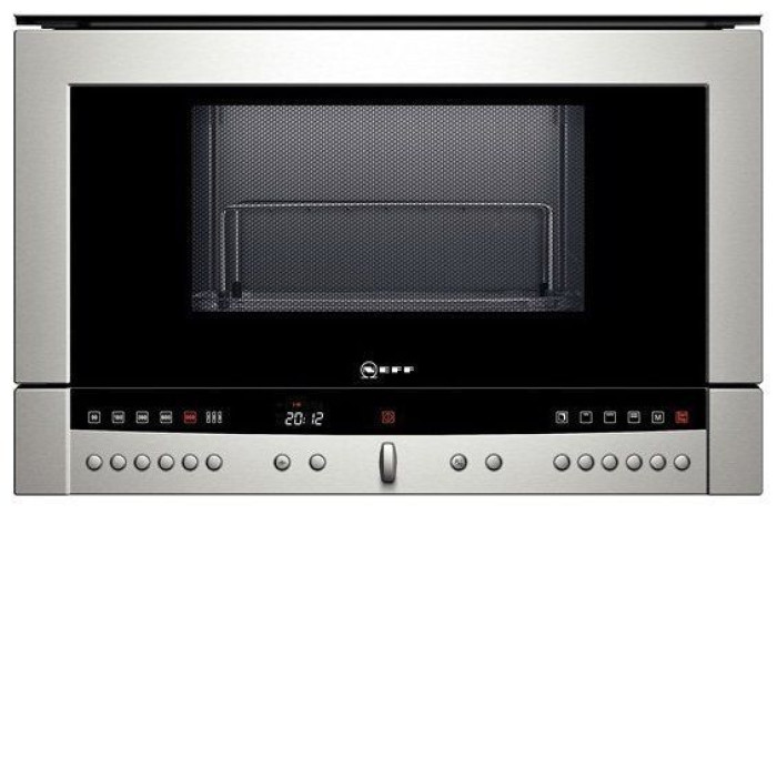Микроволновая печь NEFF c 54r70 n3 Микроволновая печь NEFF c 54r70 n3