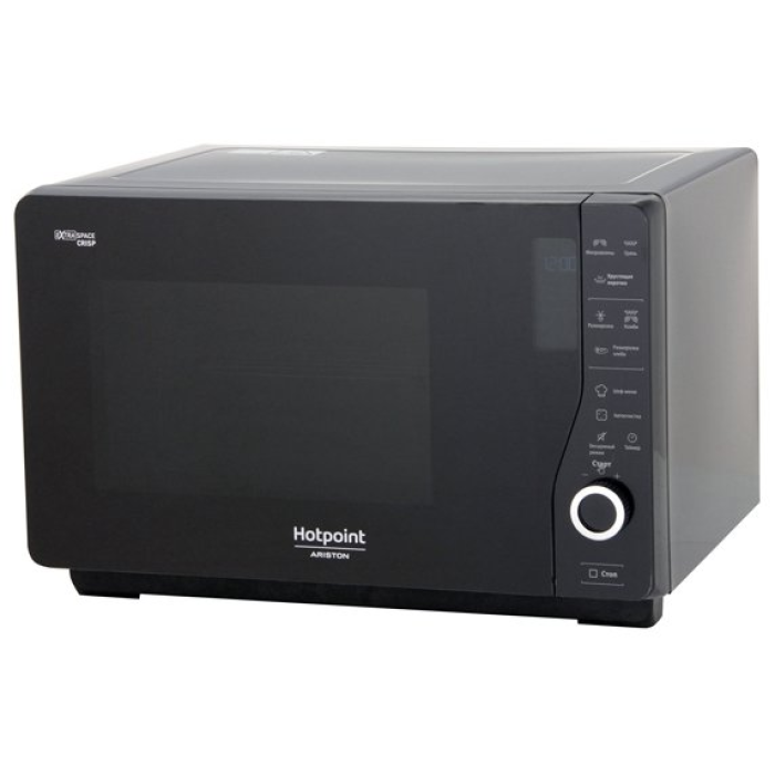 Микроволновая печь Hotpoint-Ariston MWHA 26321 MB Микроволновая печь Hotpoint-Ariston MWHA 26321 MB