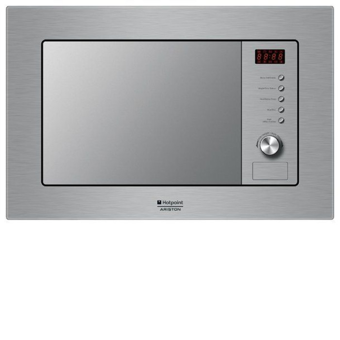 Встраиваемая микроволновая печь Hotpoint-Ariston MWHA 1221 X