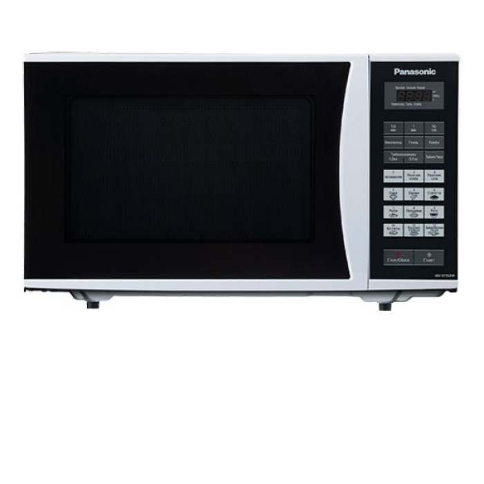 Микроволновая печь PANASONIC NN-GT352WZTE