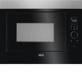 Микроволновая печь AEG MBE2658DEM