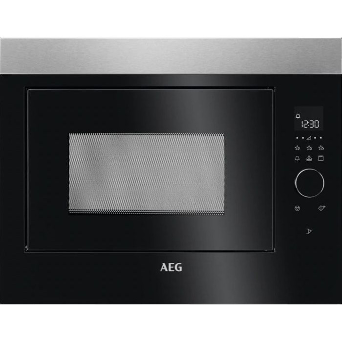 Микроволновая печь AEG MBE2658DEM Микроволновая печь AEG MBE2658DEM