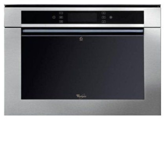 Микроволновая печь WHIRLPOOL amw 848 ix Микроволновая печь WHIRLPOOL amw 848 ix