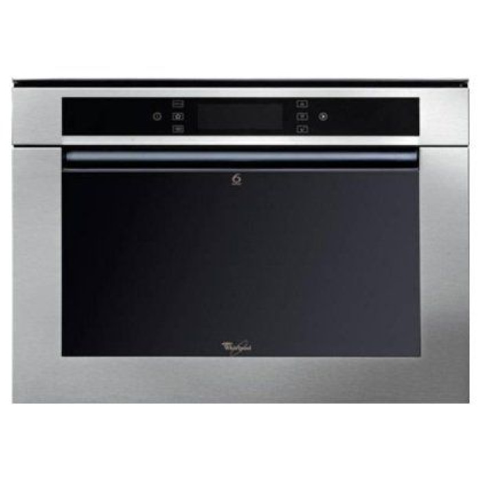 Микроволновая печь WHIRLPOOL amw 848 ix Микроволновая печь WHIRLPOOL amw 848 ix