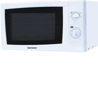 Микроволновая печь Shivaki SMW2012MW