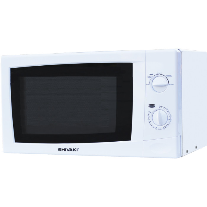 Микроволновая печь Shivaki SMW2012MW Микроволновая печь Shivaki SMW2012MW
