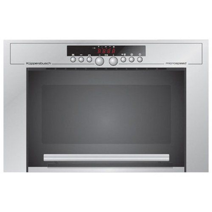 Встраиваемая микроволновая печь KUPPERSBUSCH emw 7605.0 m Встраиваемая микроволновая печь KUPPERSBUSCH emw 7605.0 m