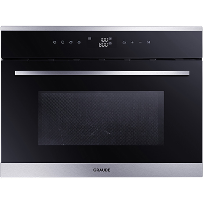 Микроволновая печь GRAUDE MWG 45.0 E Микроволновая печь GRAUDE MWG 45.0 E
