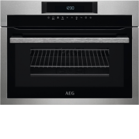 Микроволновая печь Aeg MBB 1756 SM