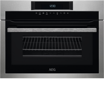 Микроволновая печь Aeg MBB 1756 SM Микроволновая печь Aeg MBB 1756 SM