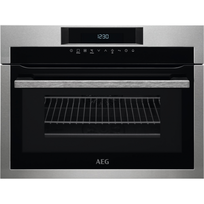 Микроволновая печь Aeg MBB 1756 SM Микроволновая печь Aeg MBB 1756 SM