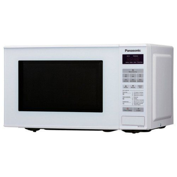 Микроволновая печь PANASONIC NN-ST251WZTE Микроволновая печь PANASONIC NN-ST251WZTE