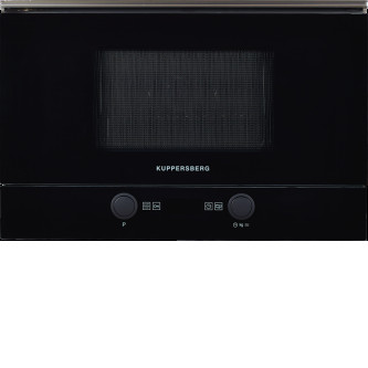 Микроволновая печь KUPPERSBERG hmw 393 b Микроволновая печь KUPPERSBERG hmw 393 b