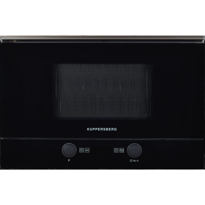 Микроволновая печь KUPPERSBERG hmw 393 b Микроволновая печь KUPPERSBERG hmw 393 b