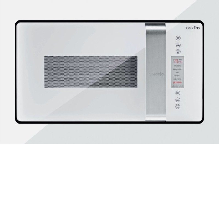 Микроволновая печь GORENJE bm 6250 ora-w Микроволновая печь GORENJE bm 6250 ora-w