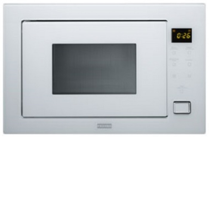 Микроволновая печь FRANKE fmw 250 cr g wh Микроволновая печь FRANKE fmw 250 cr g wh
