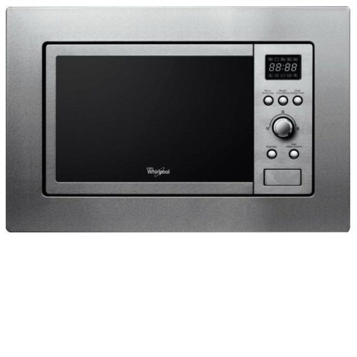 Микроволновая печь WHIRLPOOL AMW 140 IX Микроволновая печь WHIRLPOOL AMW 140 IX