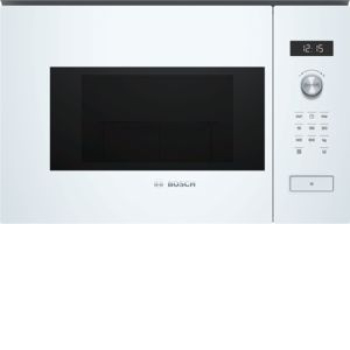 Встраиваемая микроволновая печь Bosch BFL 524MW0 Встраиваемая микроволновая печь Bosch BFL 524MW0