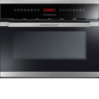 Встраиваемая микроволновая печь KUPPERSBUSCH emwk 6550.0 j4 Встраиваемая микроволновая печь KUPPERSBUSCH emwk 6550.0 j4