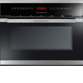 Встраиваемая микроволновая печь KUPPERSBUSCH emwk 6550.0 j4