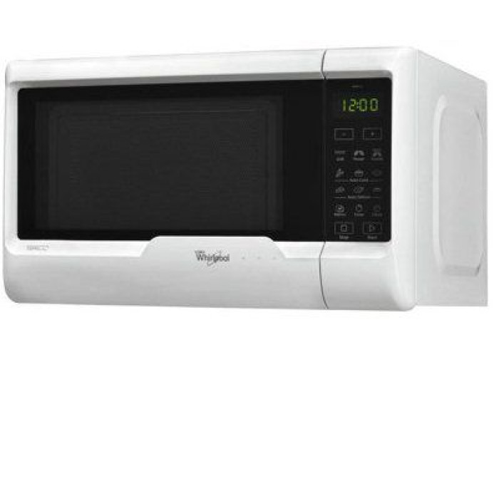 Микроволновая печь WHIRLPOOL MWD 122 WH Микроволновая печь WHIRLPOOL MWD 122 WH