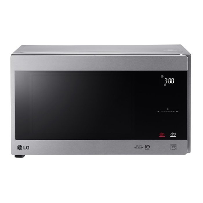 Микроволновая печь LG MH-6595CIS Микроволновая печь LG MH-6595CIS