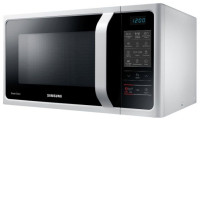 Микроволновая печь SAMSUNG mc28h5013aw Микроволновая печь SAMSUNG mc28h5013aw