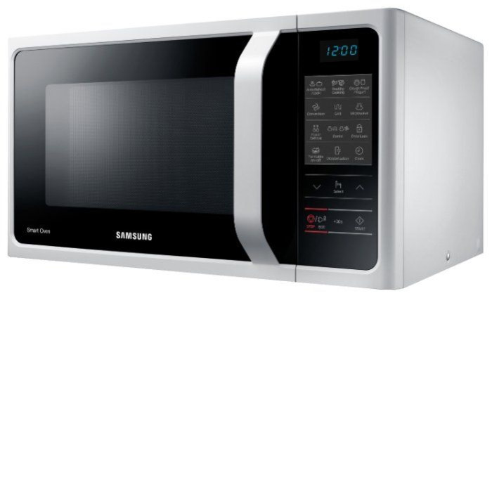 Микроволновая печь SAMSUNG mc28h5013aw Микроволновая печь SAMSUNG mc28h5013aw