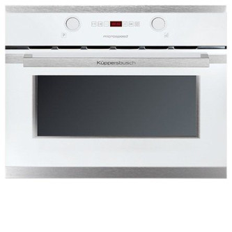 Встраиваемая микроволновая печь KUPPERSBUSCH emwg 6260.0 w5