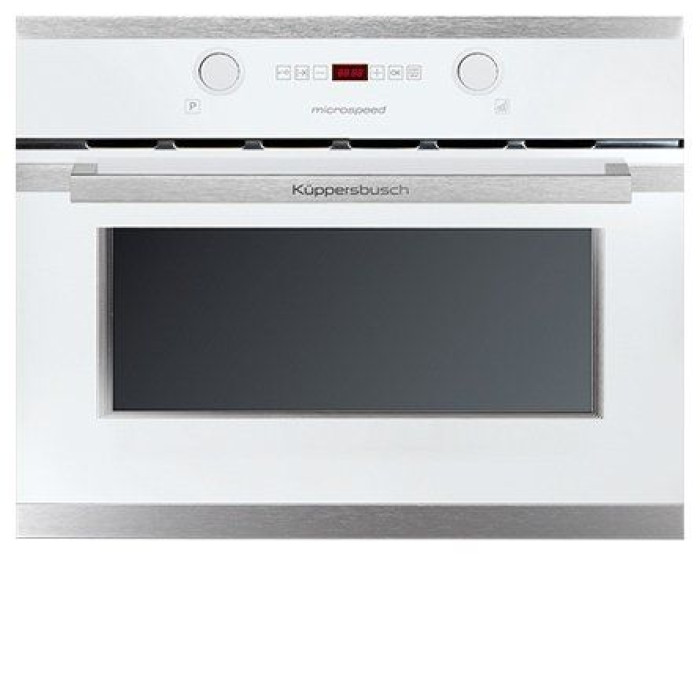 Встраиваемая микроволновая печь KUPPERSBUSCH emwg 6260.0 w5